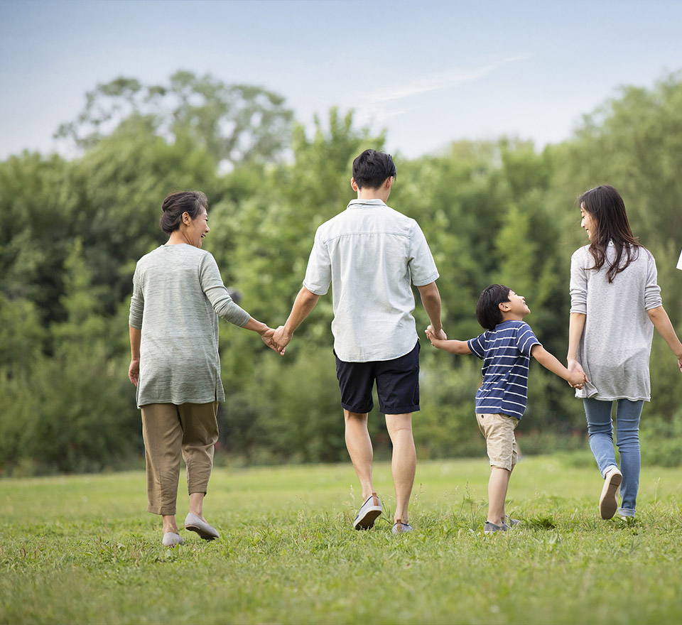 核心價(jià)值觀