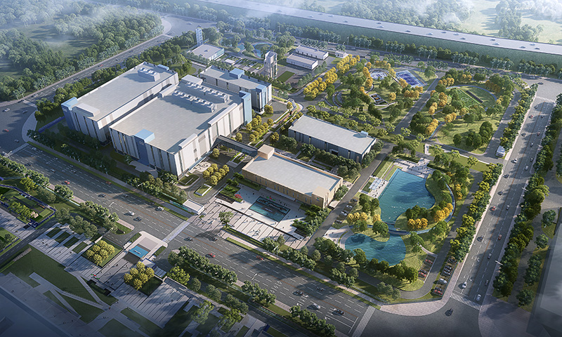 國(guó)藥天壇蘭州：打造國(guó)內(nèi)一流的血液制品生產(chǎn)基地